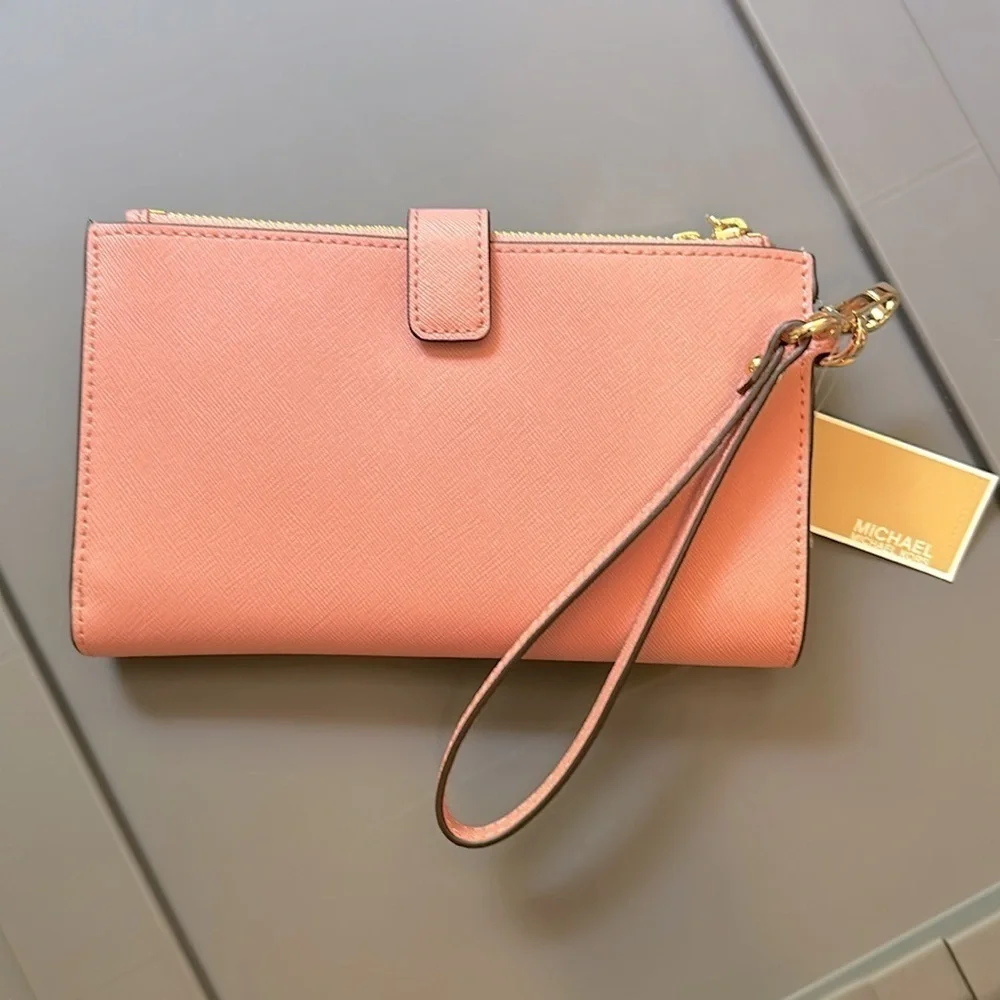 Michael Kors jet set travel primrose
